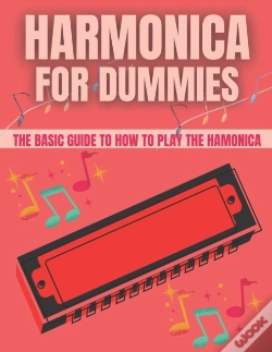 Capa do artigo Harmonica For Dummies