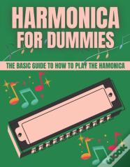 Harmonica For Dummies
