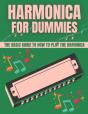 Harmonica For Dummies - Preview