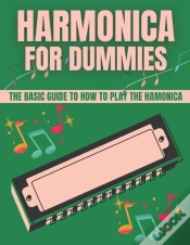 Capa do artigo Harmonica For Dummies