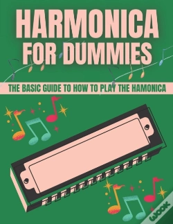 Capa do artigo Harmonica For Dummies