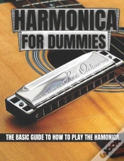 Capa do artigo Harmonica For Dummies