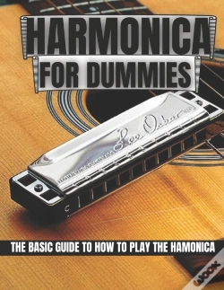 Capa do artigo Harmonica For Dummies
