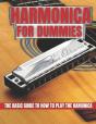 Harmonica For Dummies - Preview