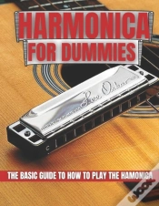 Capa do artigo Harmonica For Dummies