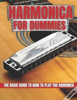 Capa do artigo Harmonica For Dummies