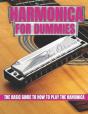 Harmonica For Dummies - Preview