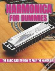 Capa do artigo Harmonica For Dummies