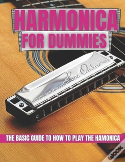 Capa do artigo Harmonica For Dummies