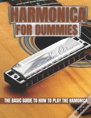 Harmonica For Dummies