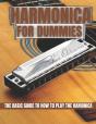 Harmonica For Dummies - Preview