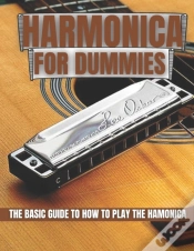 Capa do artigo Harmonica For Dummies