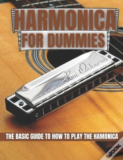 Capa do artigo Harmonica For Dummies