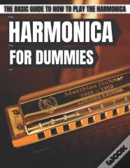 Harmonica For Dummies