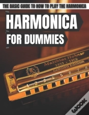 Capa do artigo Harmonica For Dummies