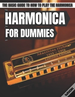 Capa do artigo Harmonica For Dummies