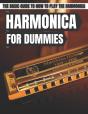 Harmonica For Dummies - Preview