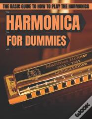 Harmonica For Dummies
