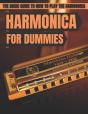 Harmonica For Dummies - Preview