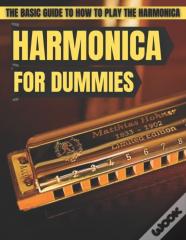 Harmonica For Dummies