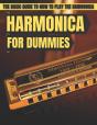 Harmonica For Dummies - Preview