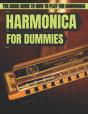 Harmonica For Dummies - Preview