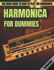 Capa do artigo Harmonica For Dummies