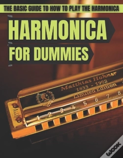 Capa do artigo Harmonica For Dummies