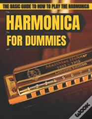 Harmonica For Dummies