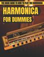 Harmonica For Dummies - Preview