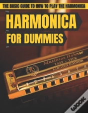 Capa do artigo Harmonica For Dummies