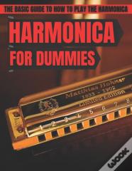 Harmonica For Dummies