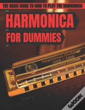 Harmonica For Dummies