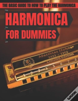 Capa do artigo Harmonica For Dummies