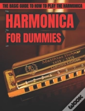 Capa do artigo Harmonica For Dummies