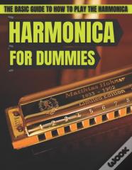 Harmonica For Dummies