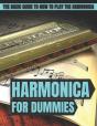 Harmonica For Dummies - Preview