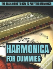 Harmonica For Dummies