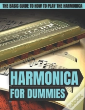 Capa do artigo Harmonica For Dummies