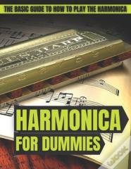Harmonica For Dummies