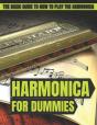 Harmonica For Dummies - Preview