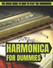 Harmonica For Dummies