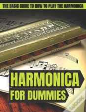 Capa do artigo Harmonica For Dummies
