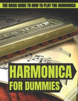 Capa do artigo Harmonica For Dummies