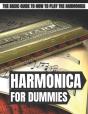 Harmonica For Dummies - Preview