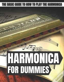 Capa do artigo Harmonica For Dummies