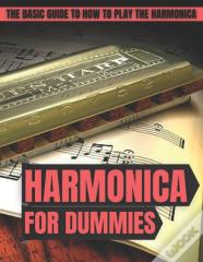 Harmonica For Dummies