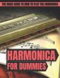 Harmonica For Dummies - Preview