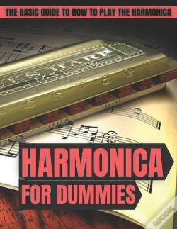 Capa do artigo Harmonica For Dummies