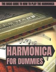 Harmonica For Dummies